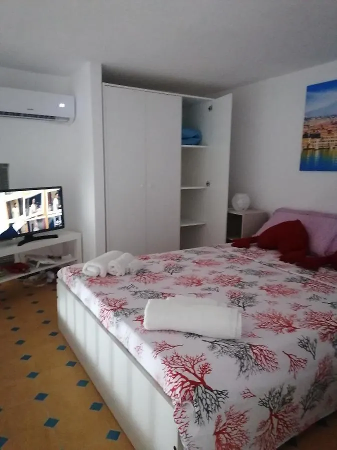 Perla Azzurra Apartment Catania Italy