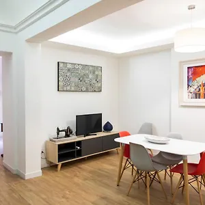 Apartment Uzeda, Catania