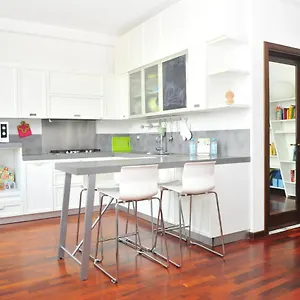 Apartment Terrazza Sul Castello Ursino By Wonderful Italy, Catania