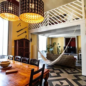 Apartment Le Muse Catanesi, Catania
