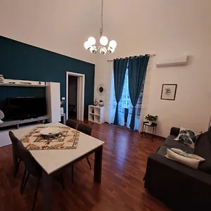 Apartment Re Federico Ii, Catania