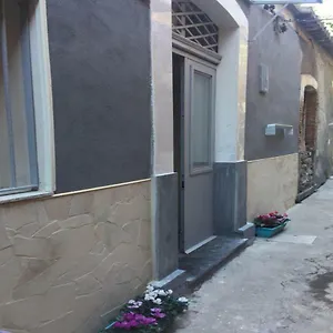 Apartment Agora Fortino, Catania